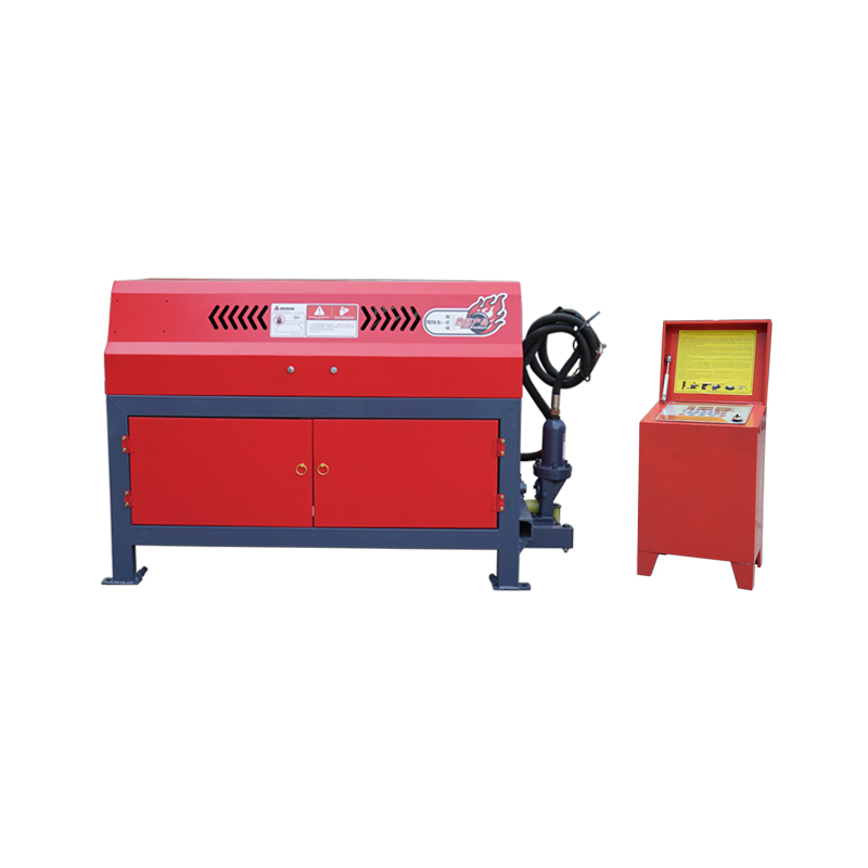 Rebar Straightening And Cutting Machine ,rebar Straightener,