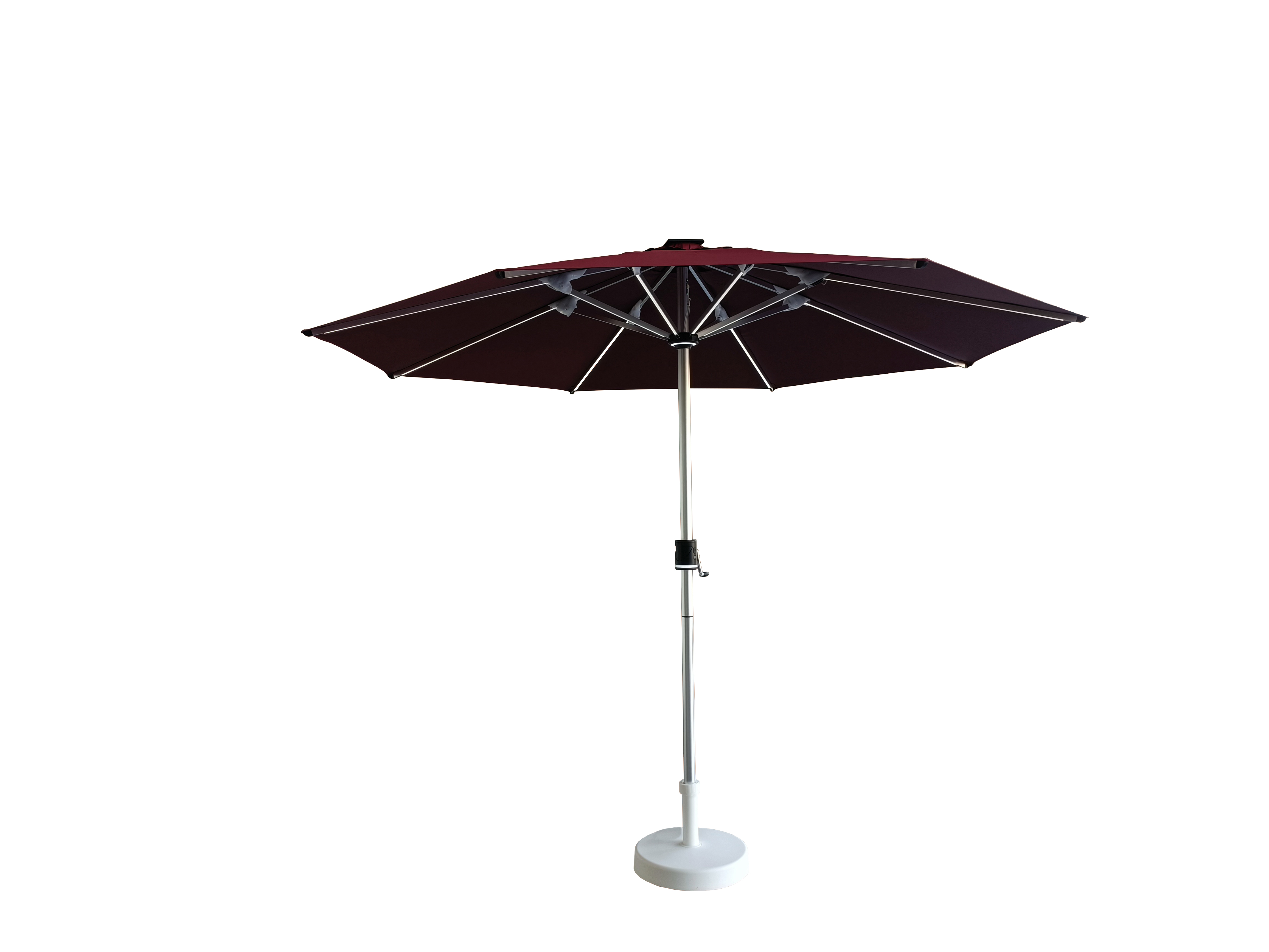 Umbrella outdoor products garden umbrella leisure products