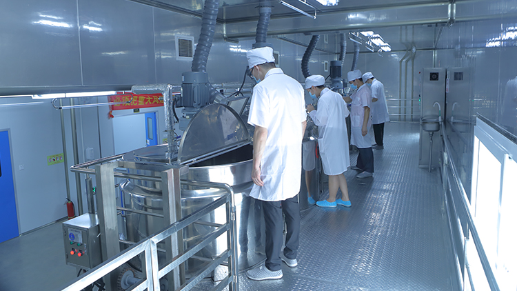 Guangzhou Shengkou Biotechnology Co., Ltd. – hair styling gel 3