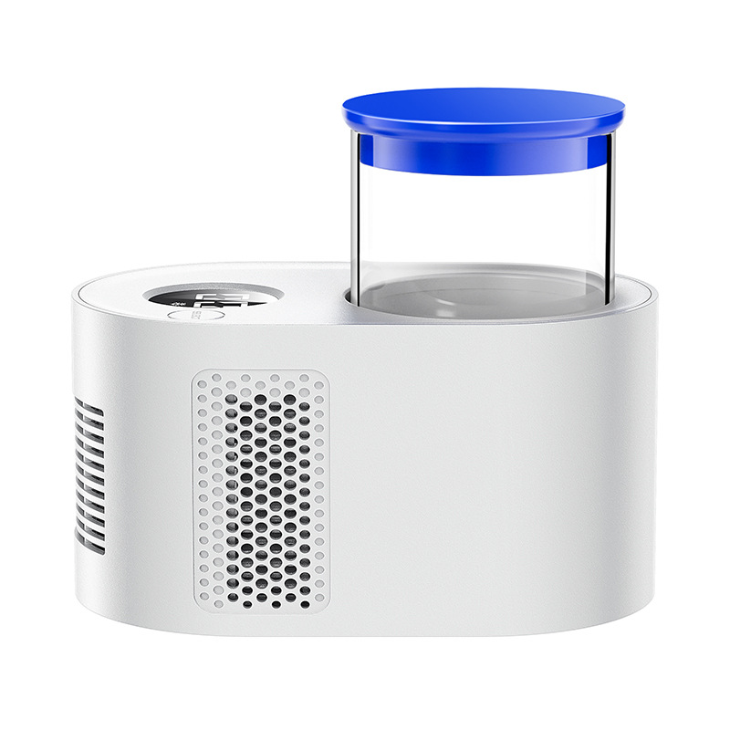 Smart yogurt maker