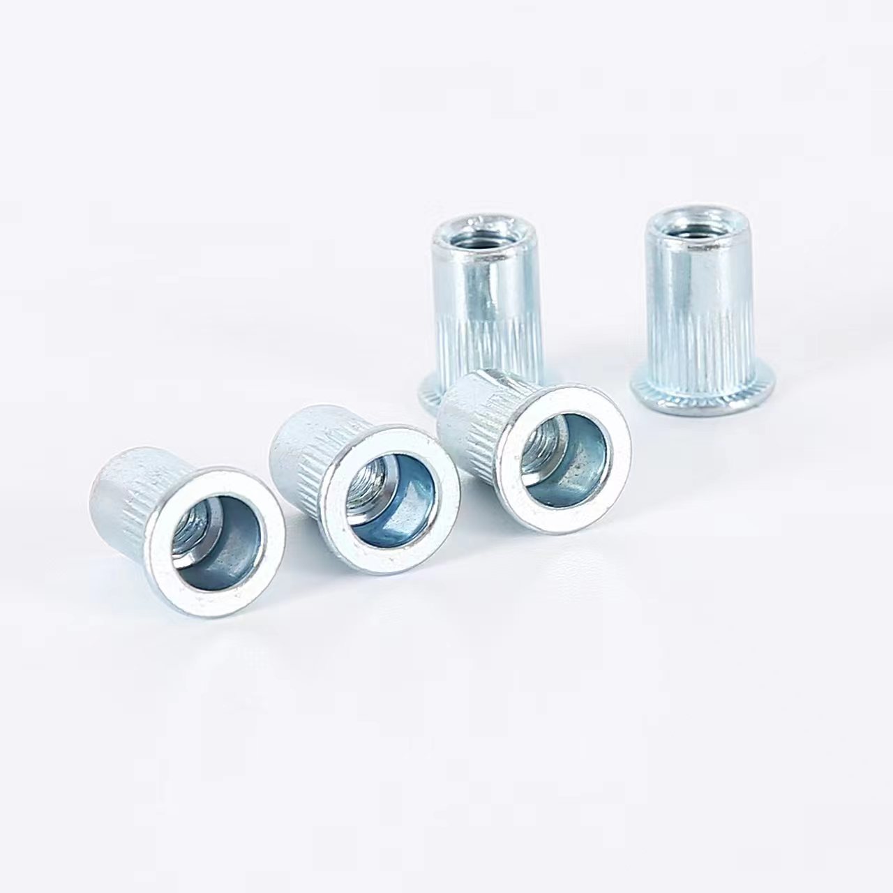 Shenzhen Shunfa Ji Stainless Steel Products Co., Ltd. – other building hardware 3