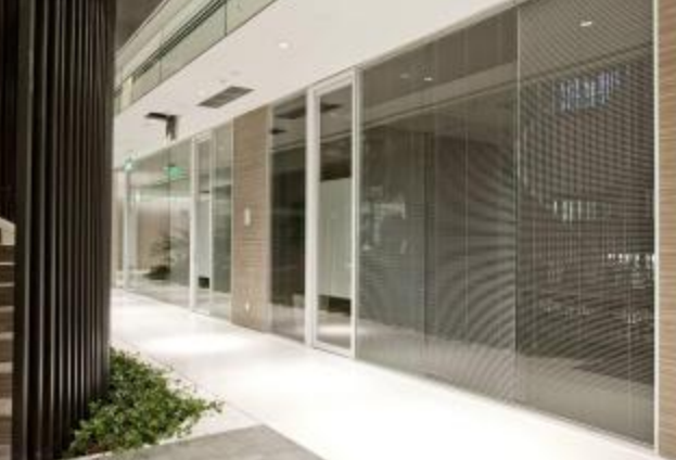 Shenzhen Haiying Industrial and Trading Co., Ltd. – steel pipe 2