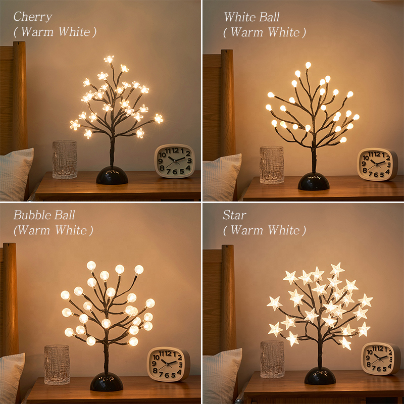 Ins Tree Lights