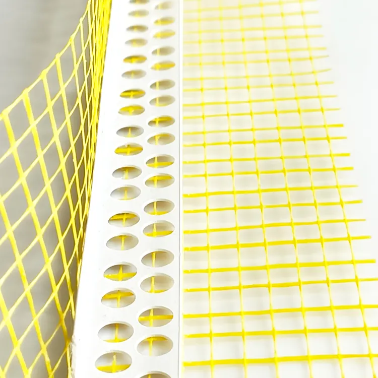 PVC Corner