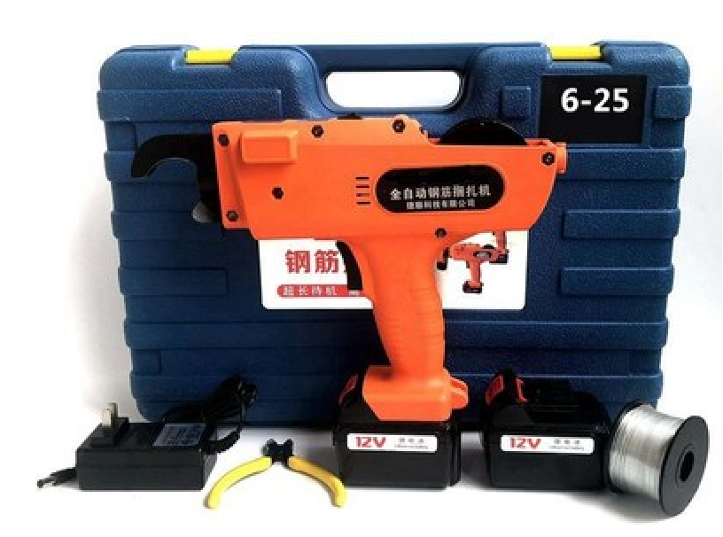 Rebar Tying Machine