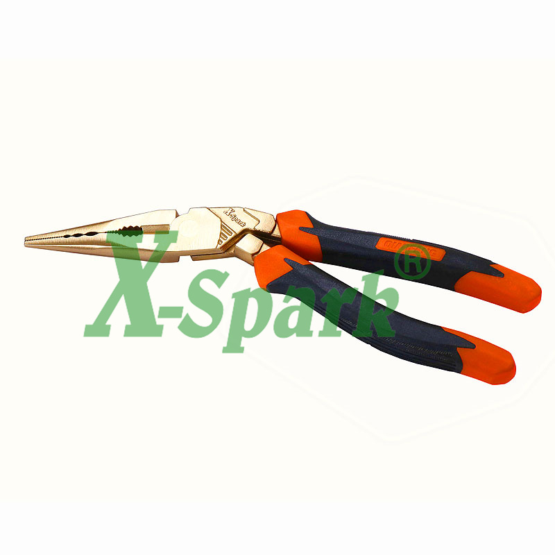 Pliers, Long Nose, Labor saving