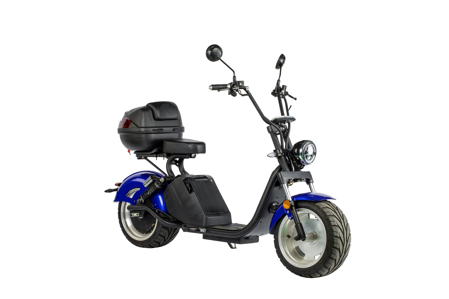 electric sctooter