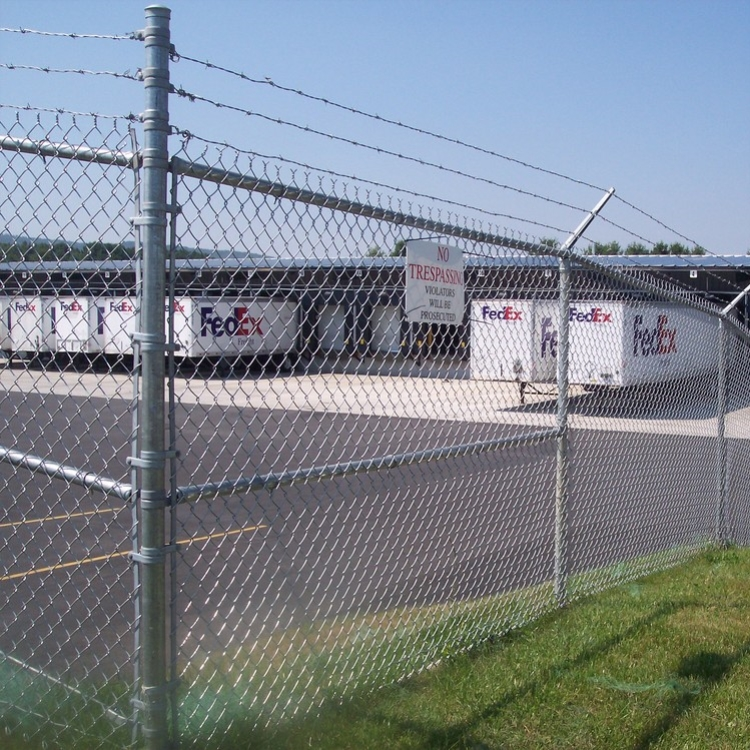 Chain link Fence Fitting