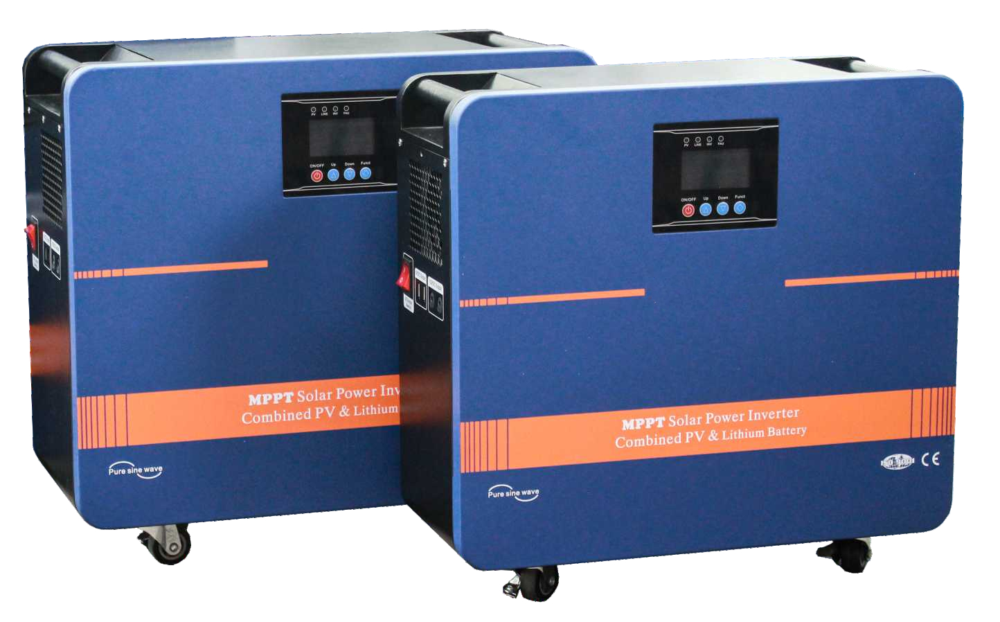 Changcheng Industrial (Foshan) Co., Ltd. – billing systems 2