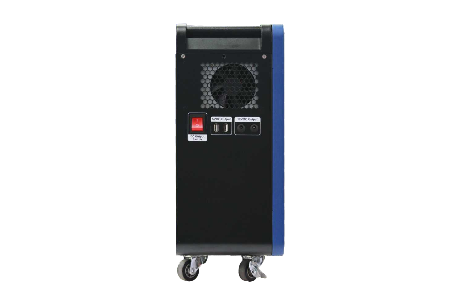 Changcheng Industrial (Foshan) Co., Ltd. – integrated/distributed charging piles 3