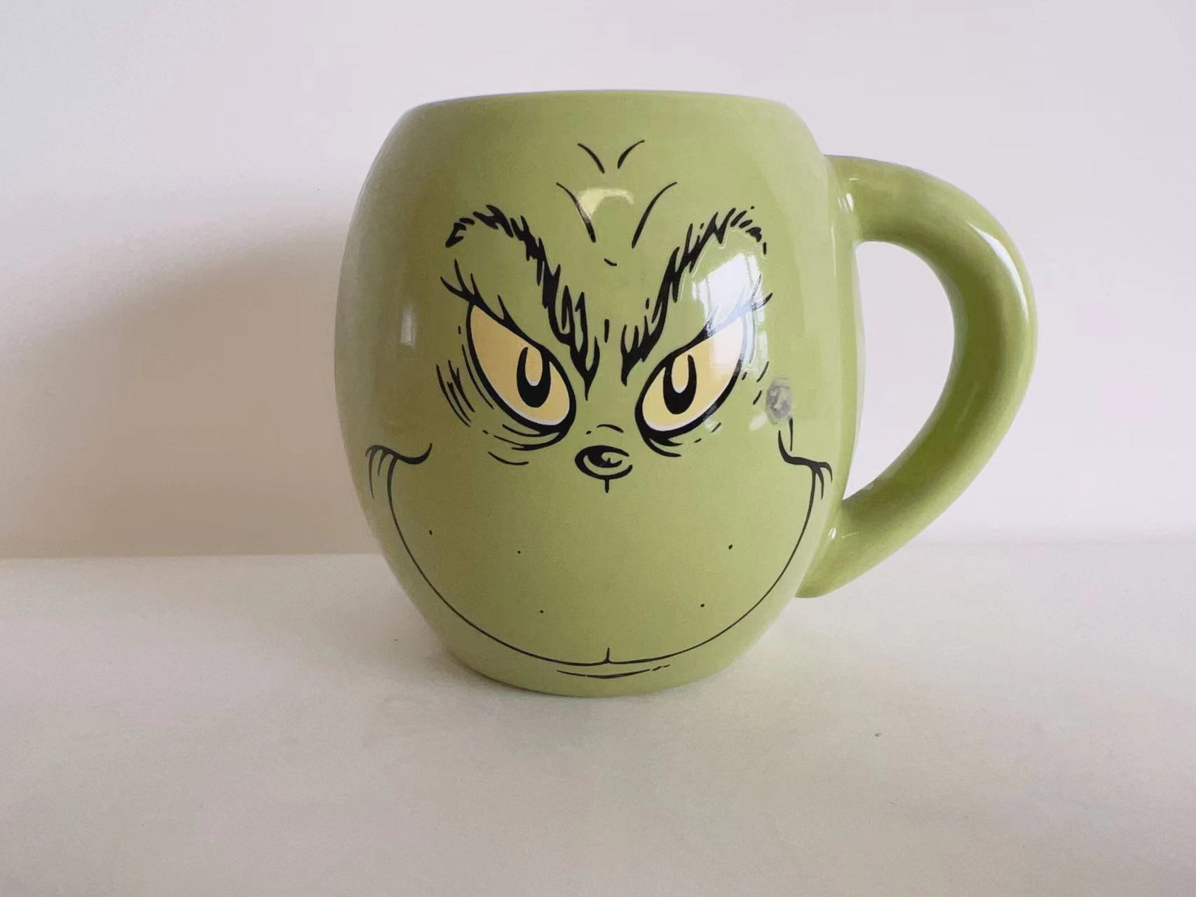41.8oz Big belly cup