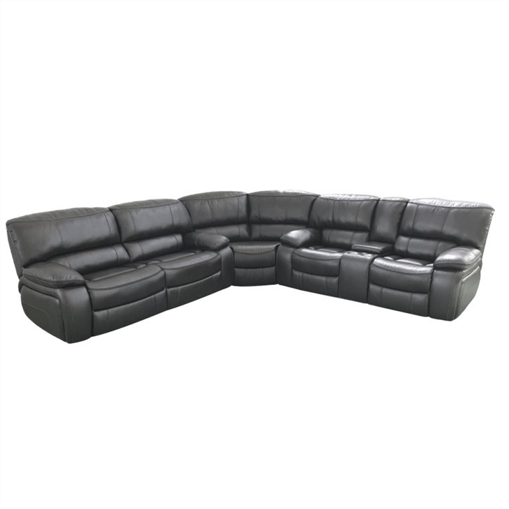 Linyi Gez Furniture Co., Ltd. – mesa de comedor 2