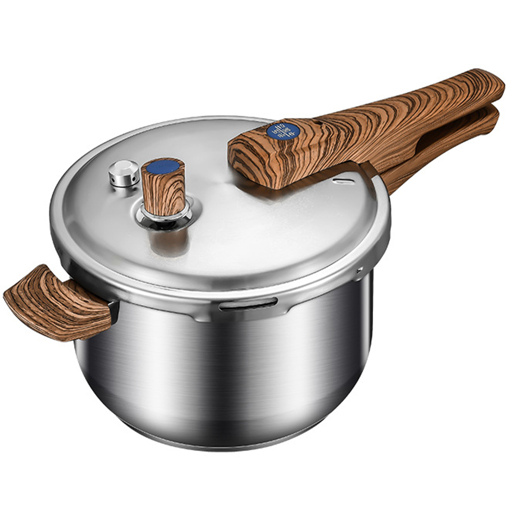 Stainless steel pressure cooker pot, cocotte minute panela de pressao 10 olla de a presion express
