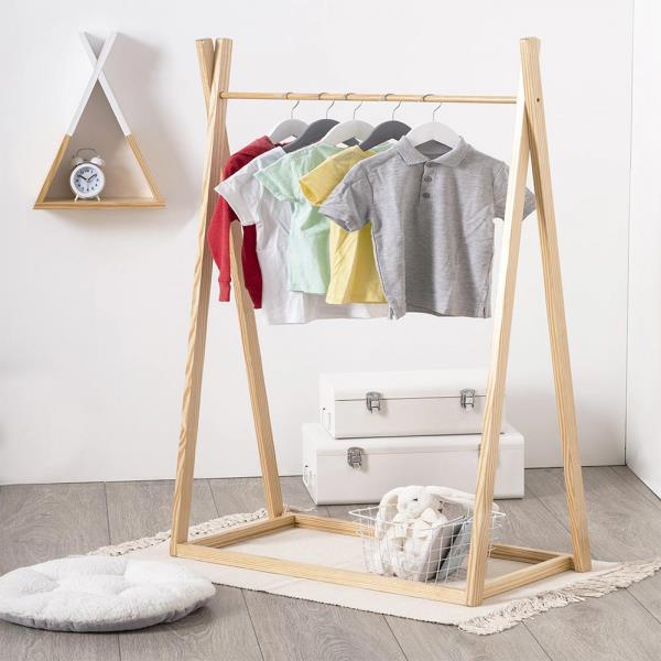 Clothes Storage Rack