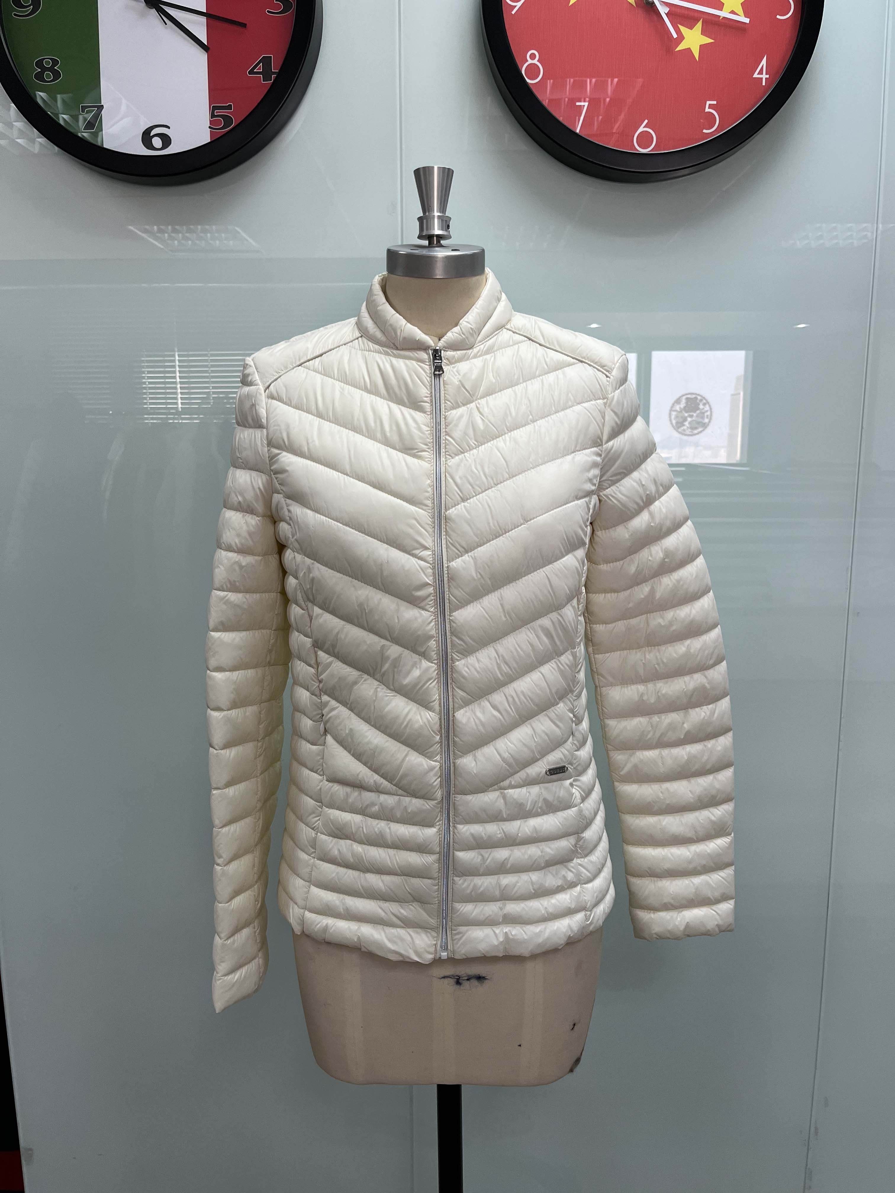 Women's Imitation Down