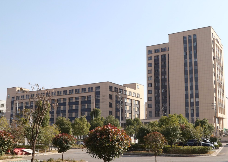 Zhejiang Jianli Plastic Technology Co., Ltd. – tela de algodón 1