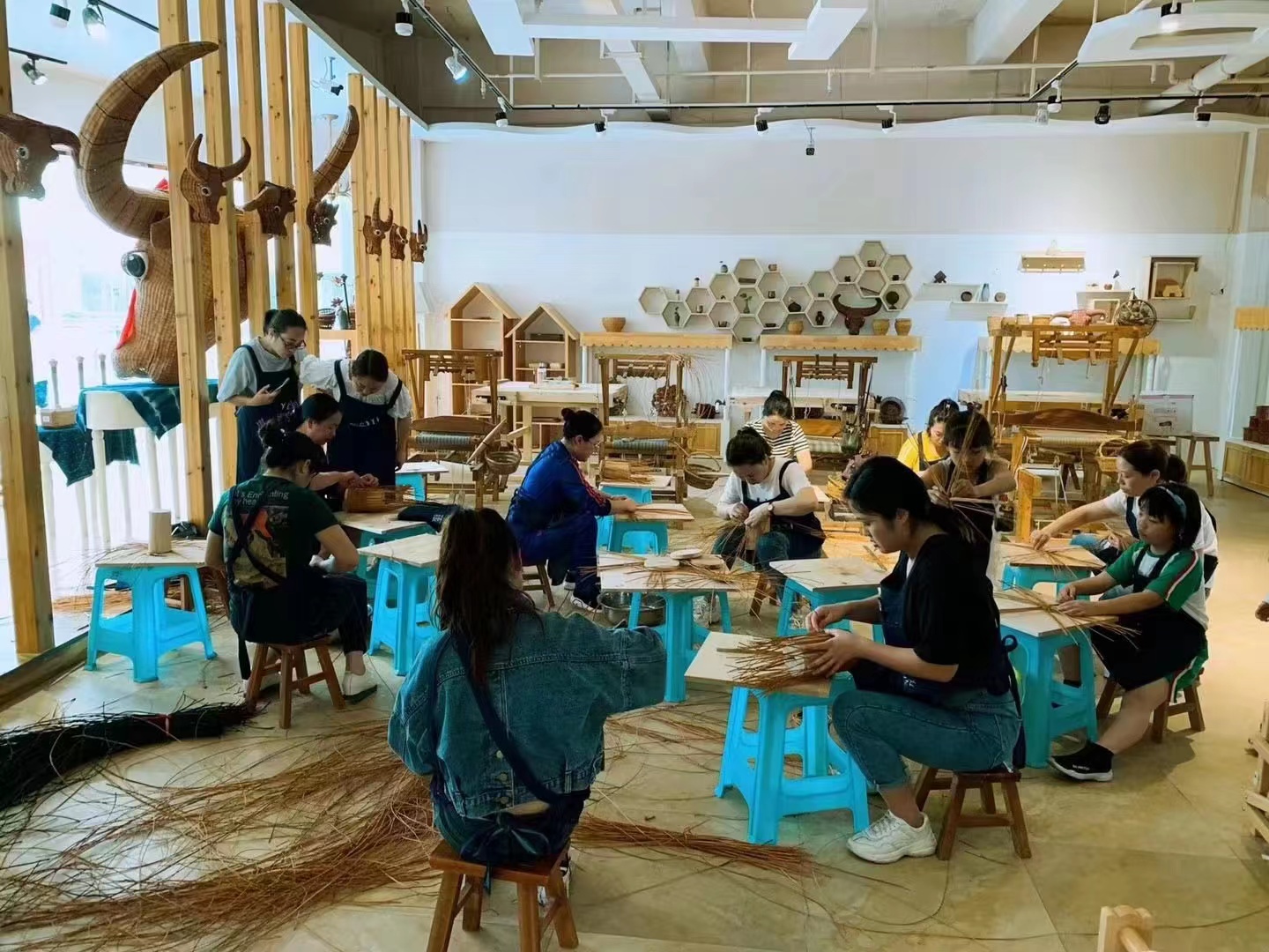 Guizhou Yuyi Handicrafts Co., Ltd. – Other home decorations 1