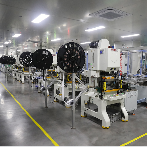 Asia Dragon Electric Co., Ltd. – Photos produits 2