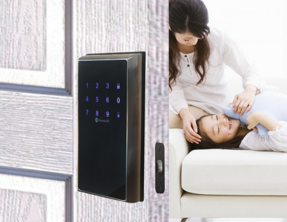 Electronic Lock