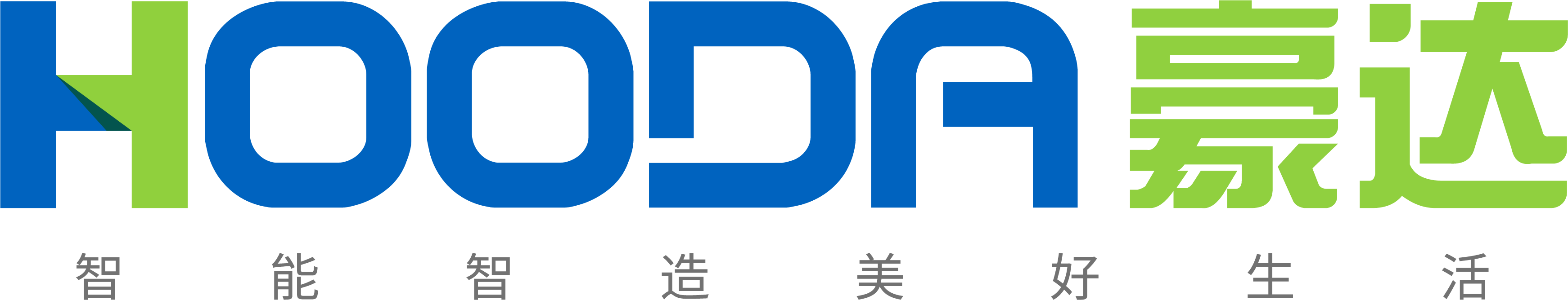 Zhejiang Haoda Electrical Appliances Co., Ltd.
