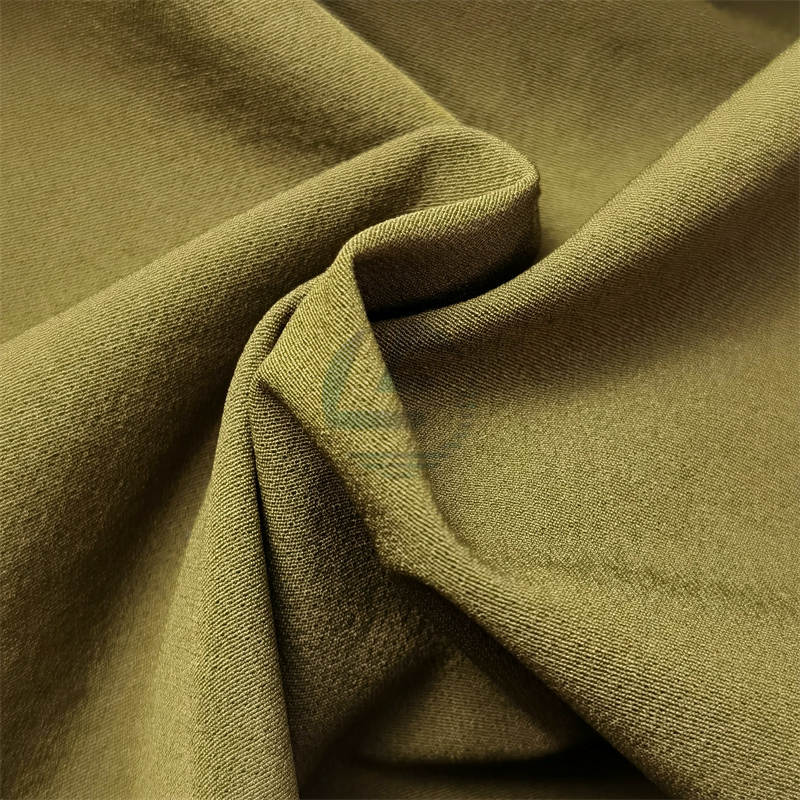 OBLSW4009 Four ways nylon 70D/320D spandex fabric for pants