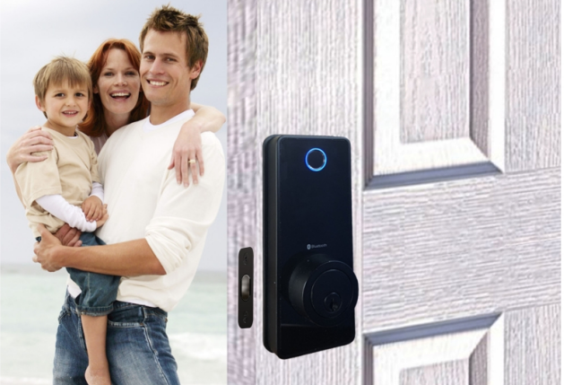 Electronic Lock