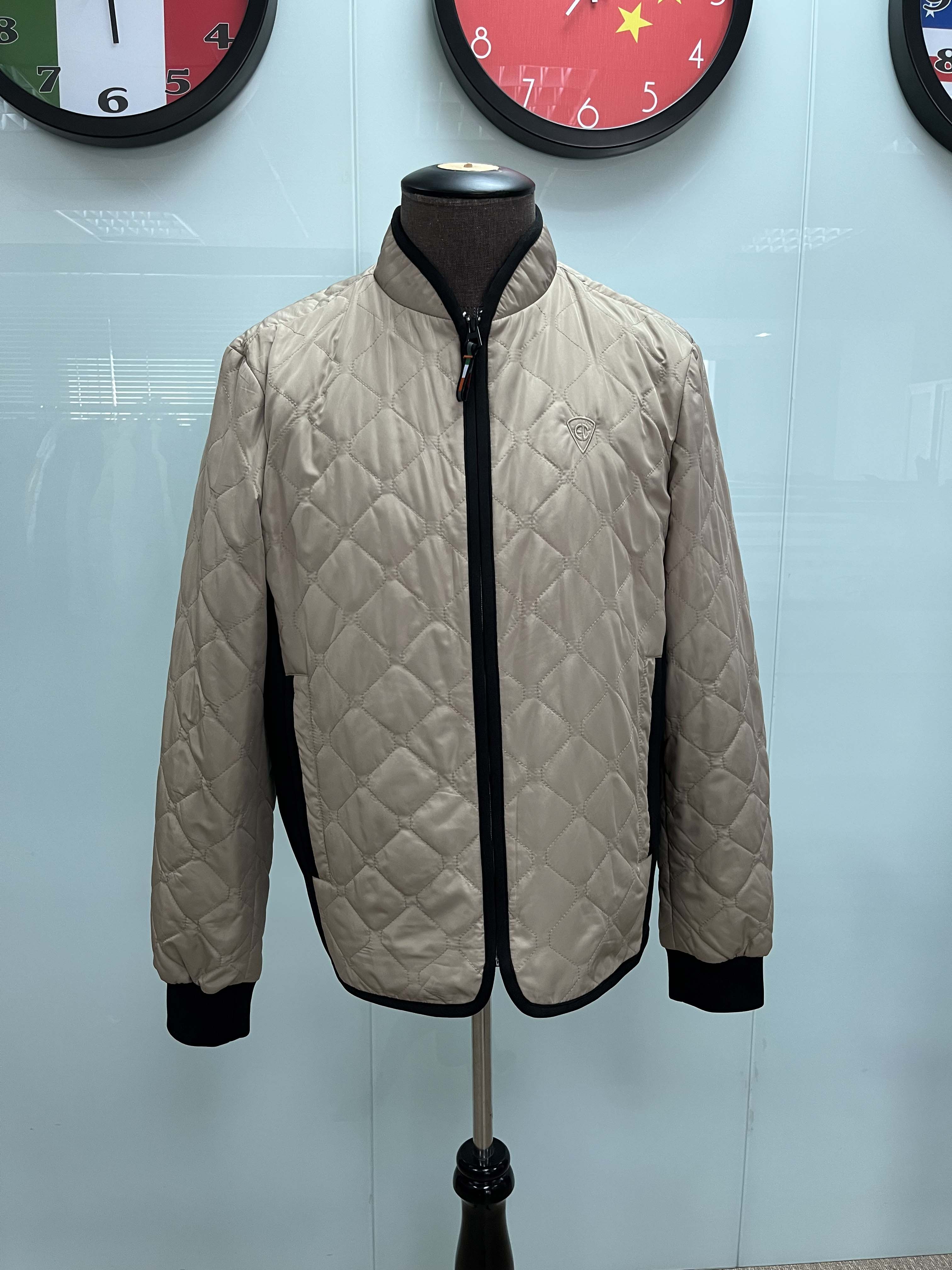 Men's Padding Jkt