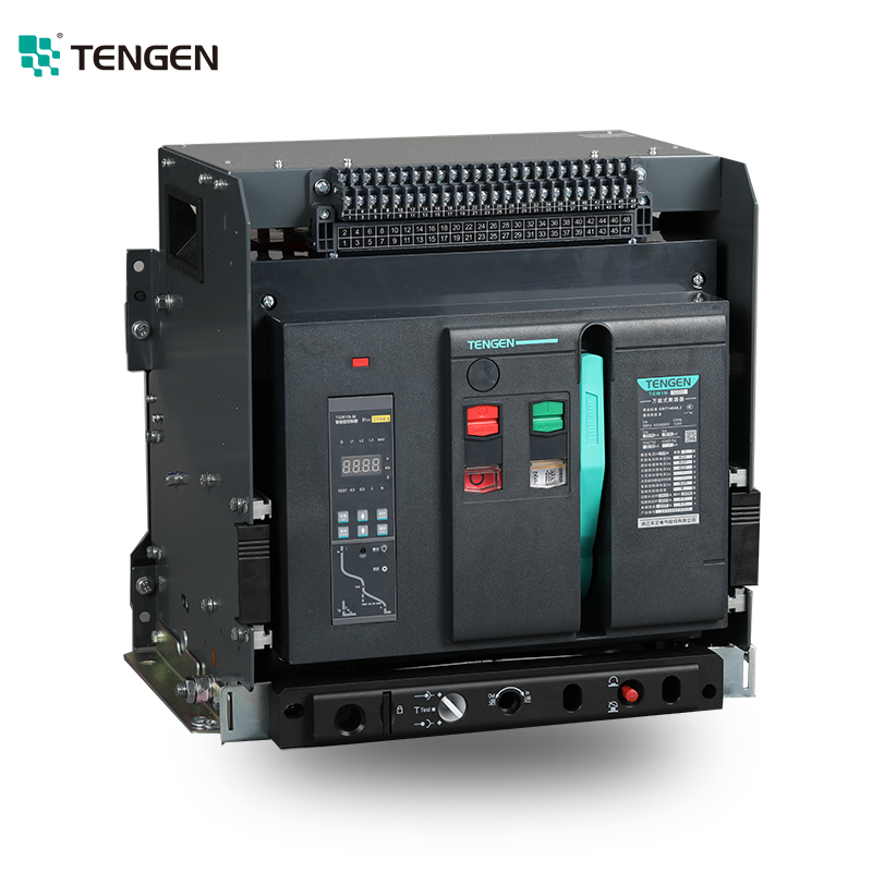 Zhejiang Tengen Electric Co.,Ltd. – lámpara de escritorio 3