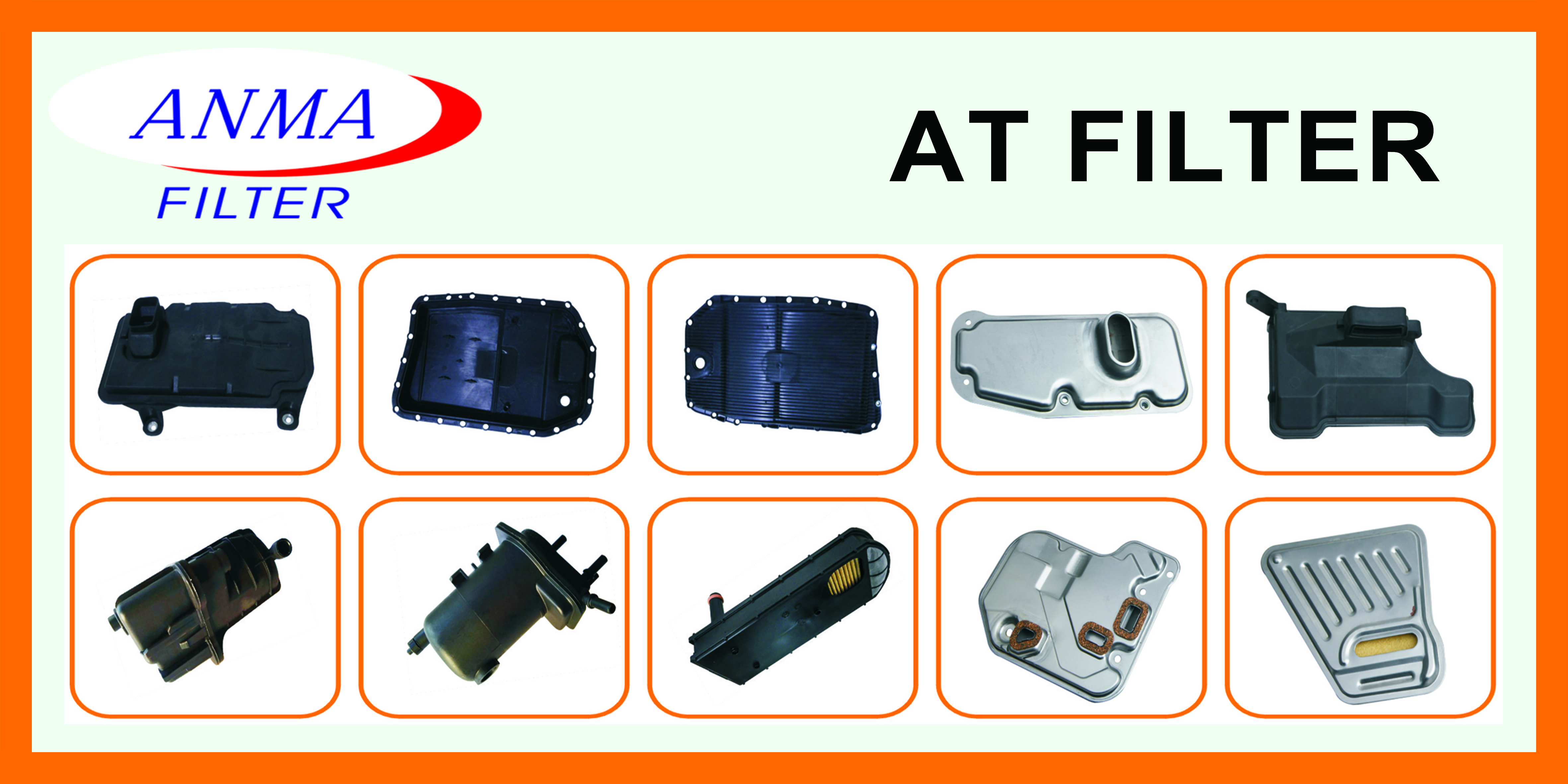 RUIAN ANMA FILTER CO.,LTD – cadena de bicicleta 1
