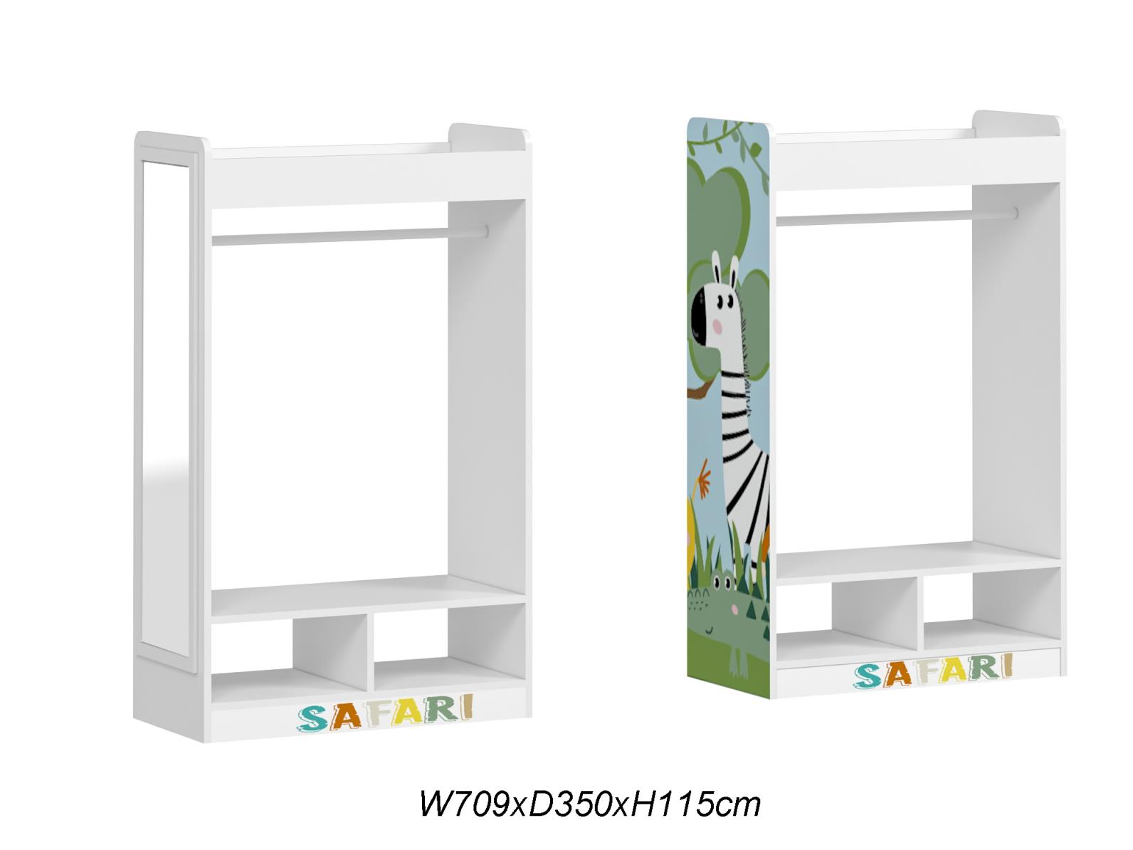 Clothes Rack