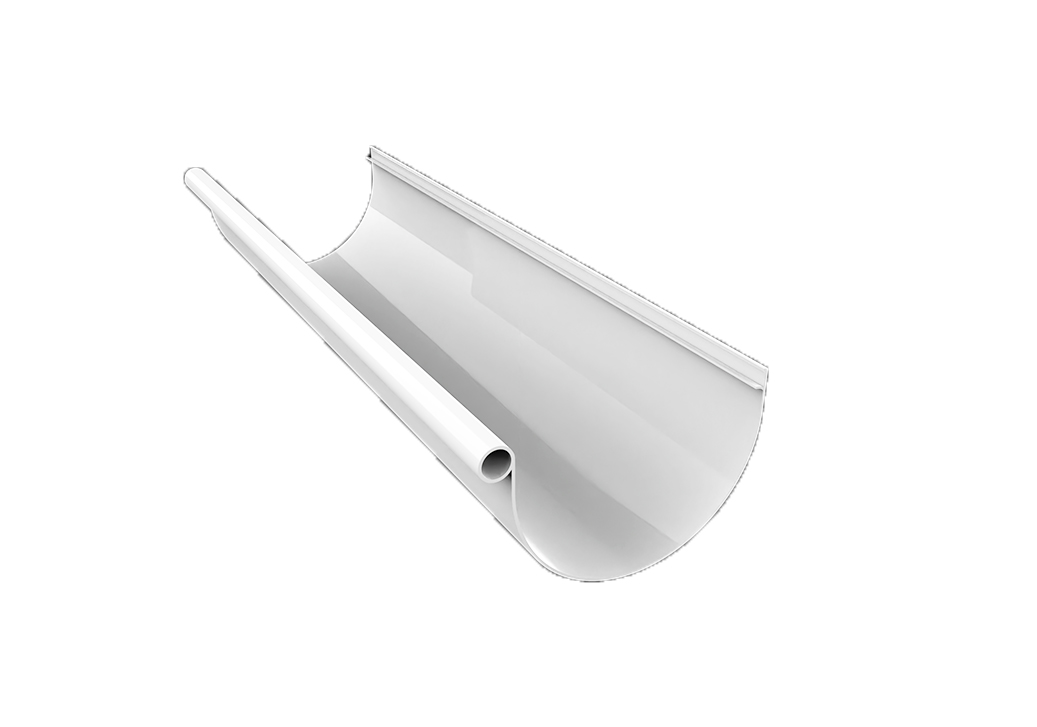 Rainwater Gutter