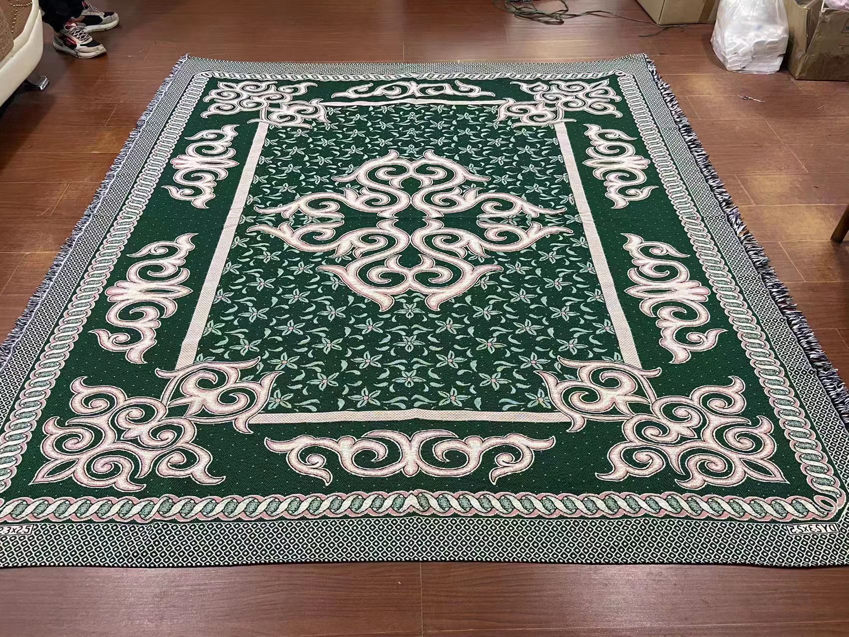 carpet