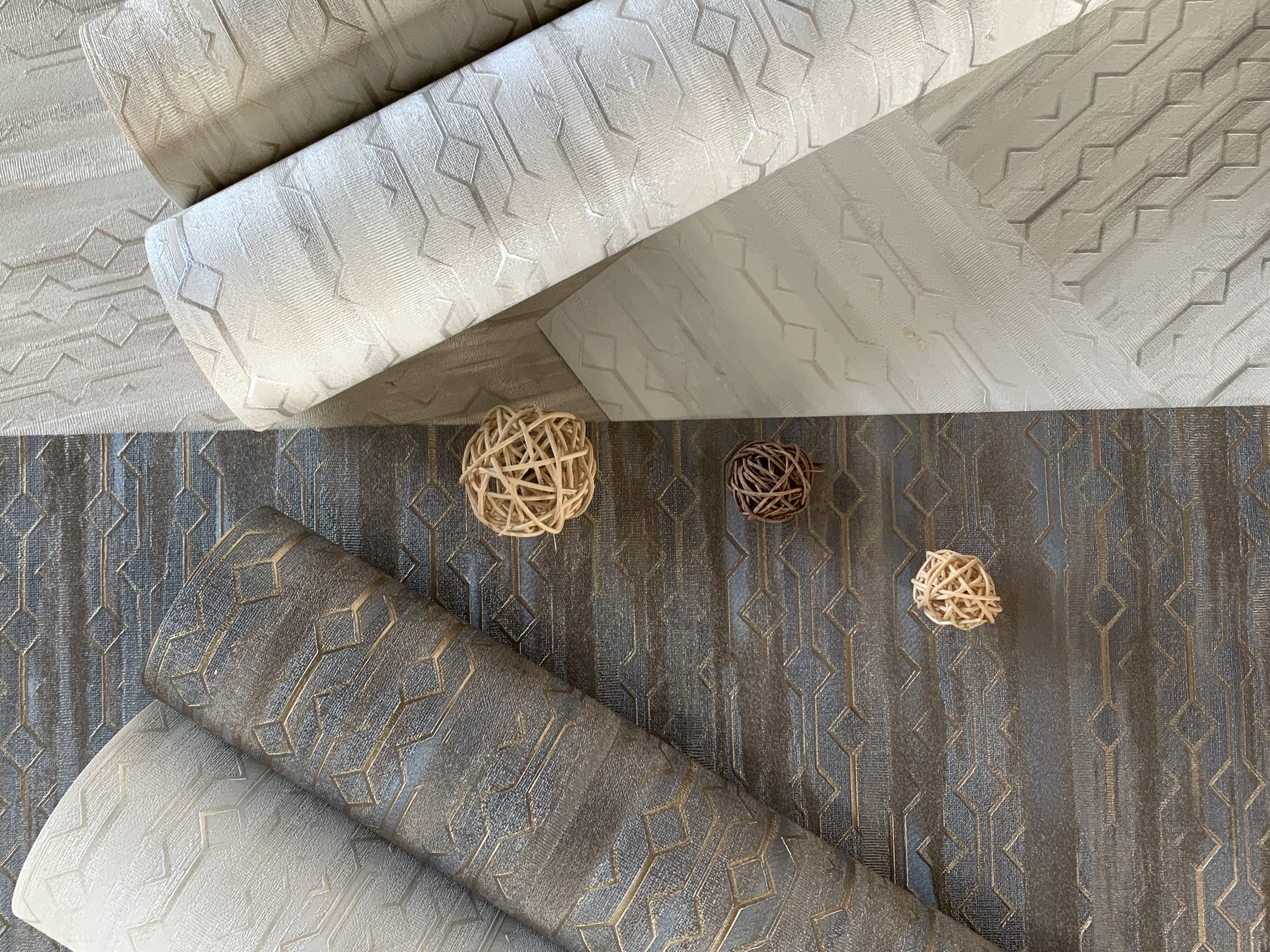 Jiangxi Casawall Industrial Co.,Ltd – mesa de comedor 2