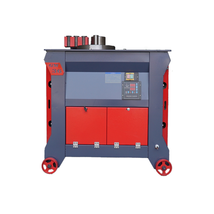 GF36 Rebar Stirrup Bender