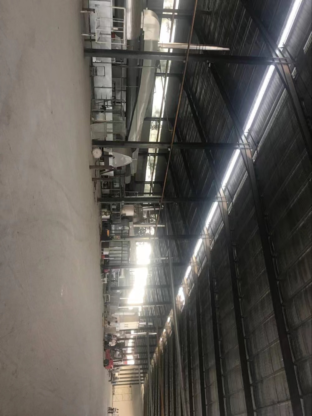 Shijiazhuang Beihua Mineral Wool Board Co., Ltd. – Product photos 3
