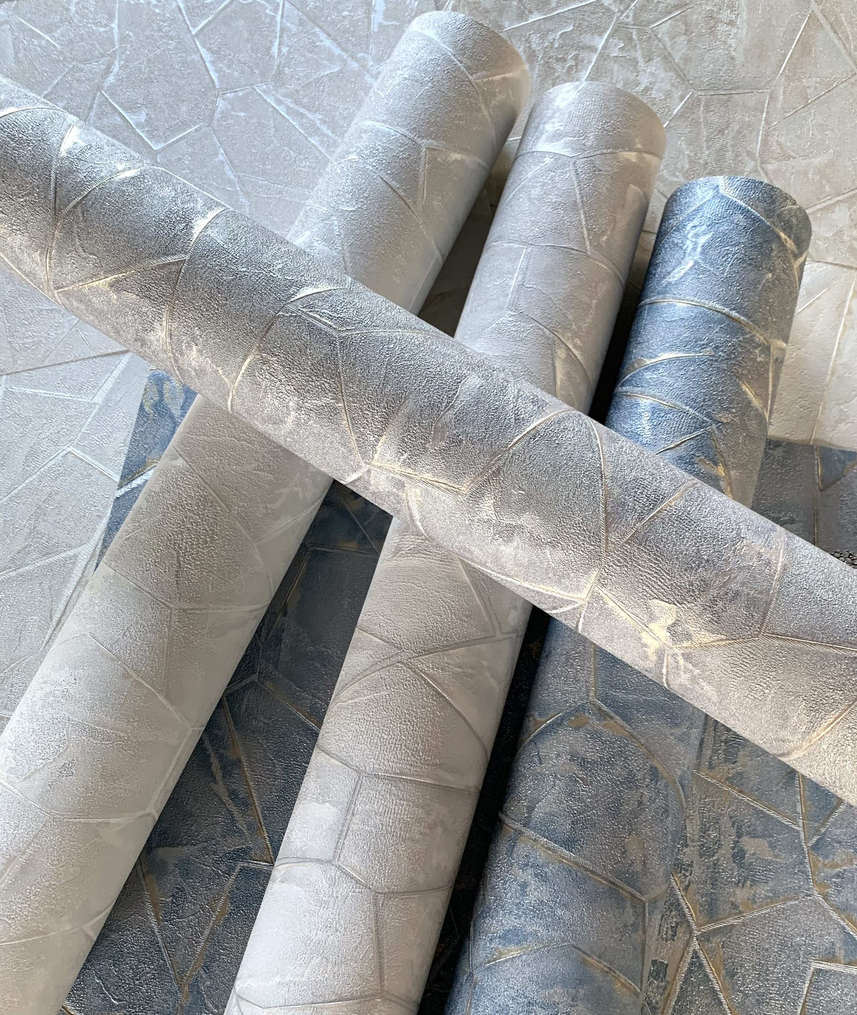 Jiangxi Casawall Industrial Co.,Ltd – cama de metal 4