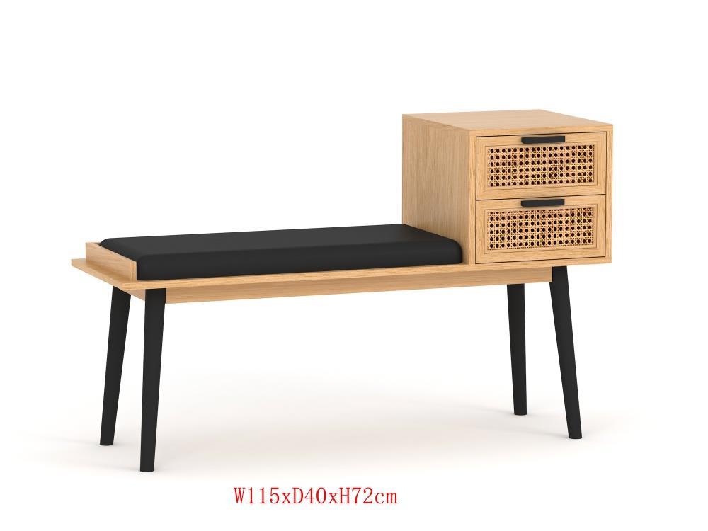Shoe Bench