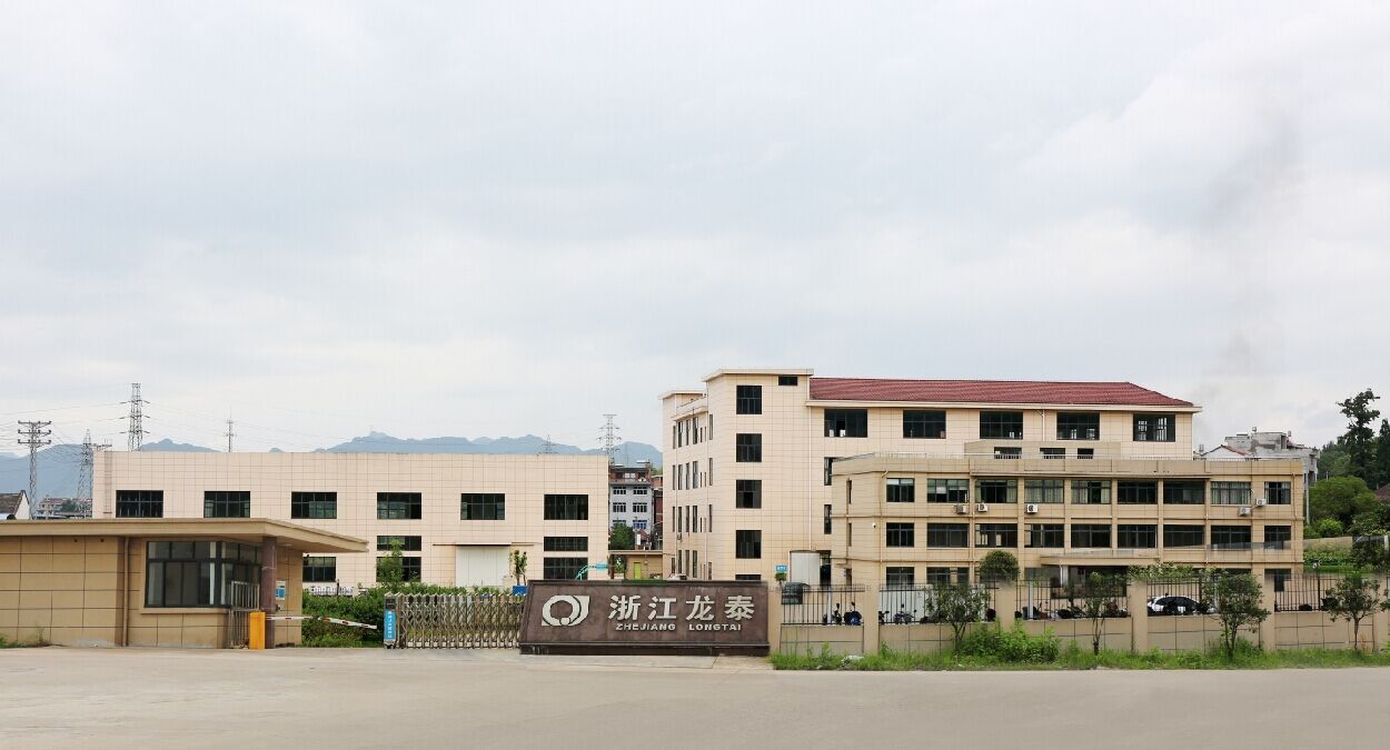 Zhejiang Longtai Sewing Equipment Co., Ltd. – sewing equipment 1