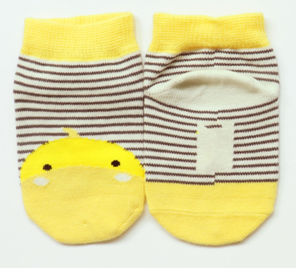 Jacquard Cotton Socks men women children