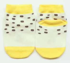 Jacquard Cotton Socks men women children