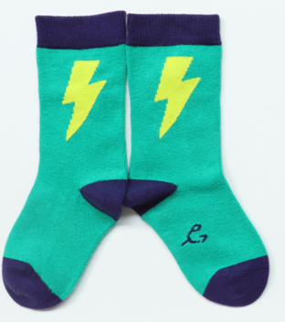Jacquard Cotton Socks men women children