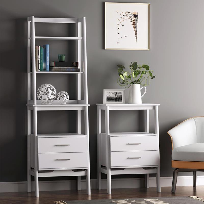 Wood Shelf