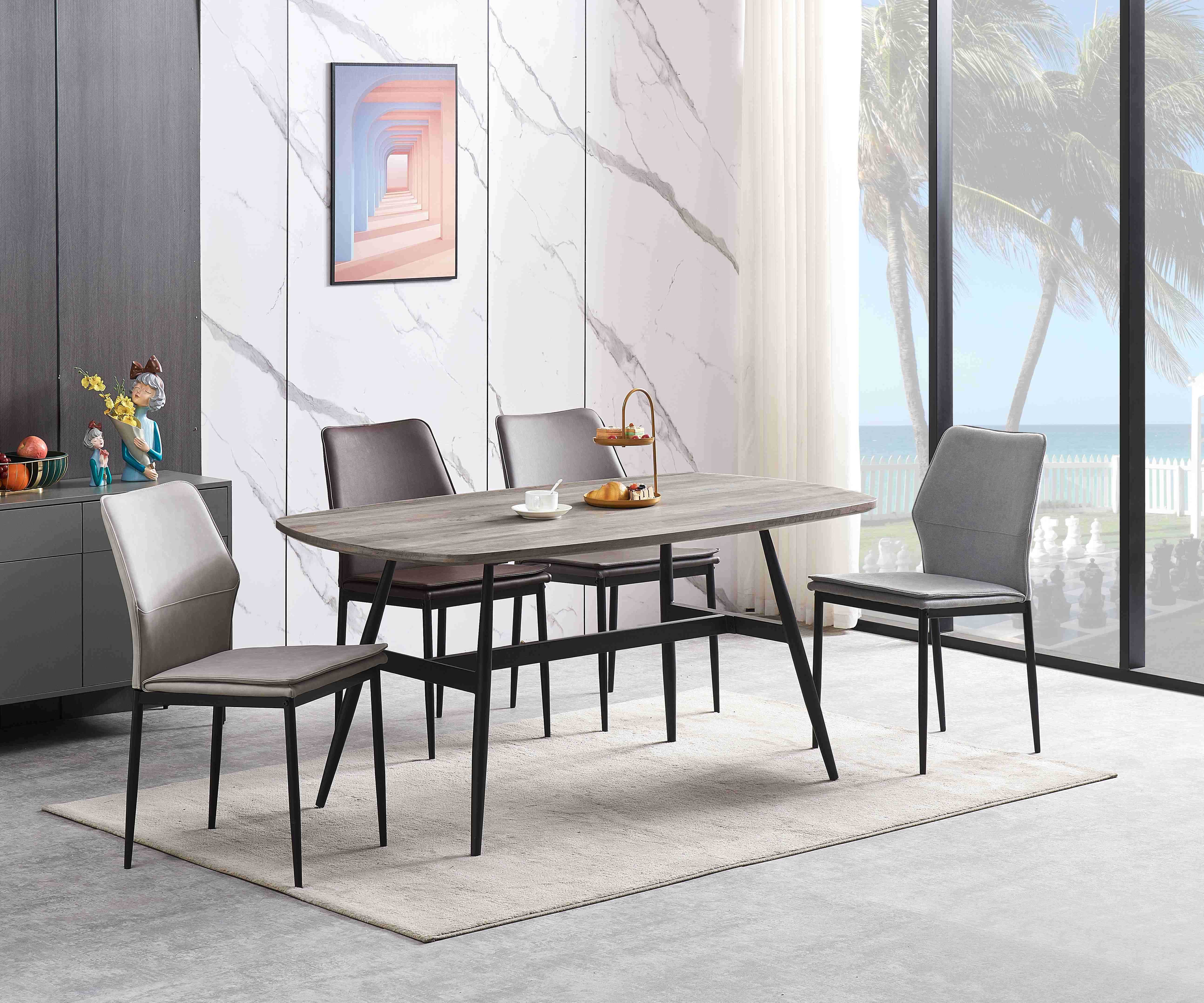 Dinner Table