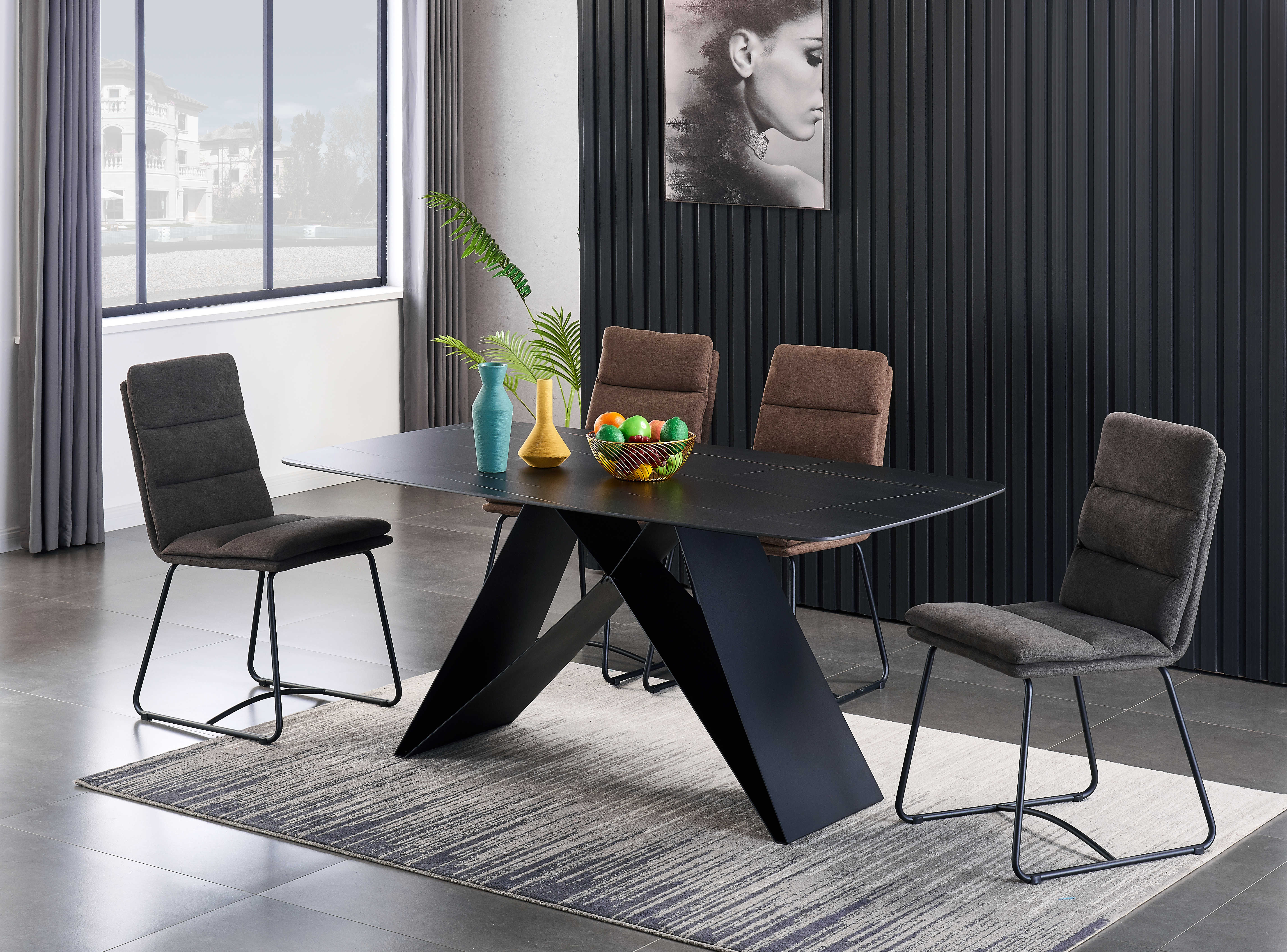Dinner Table