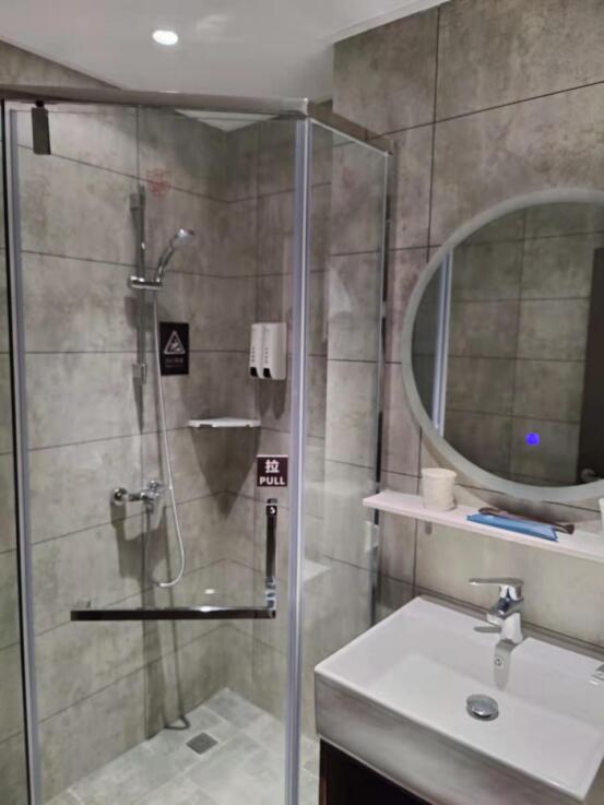 600mm Cutline Tile Effect PVC Panel