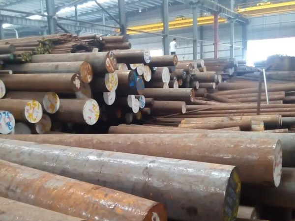 Carbon steel bar, 1020 cold drawn square bar, bearing steel bar 52100