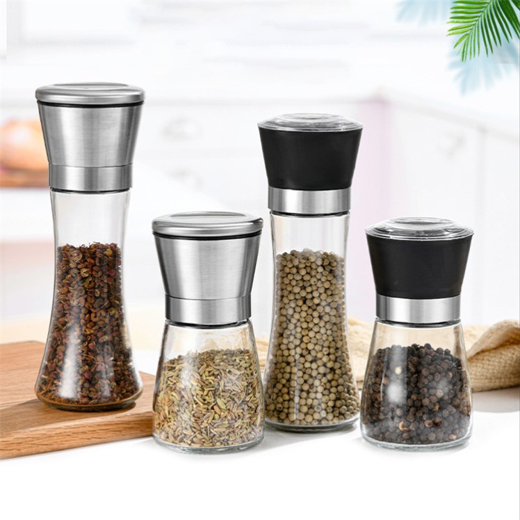 Pepper grinder