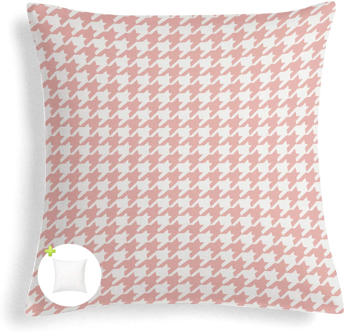 Polyester cushion