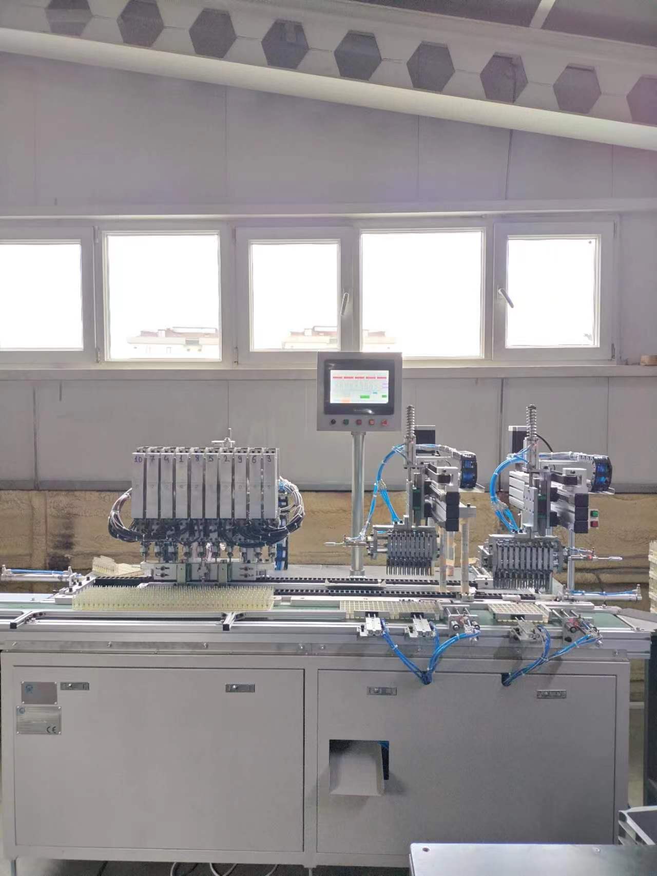 MEIZHOU MINGHAI VEHICLE INDUSTRY CO.,LTD – matriz de metal 2