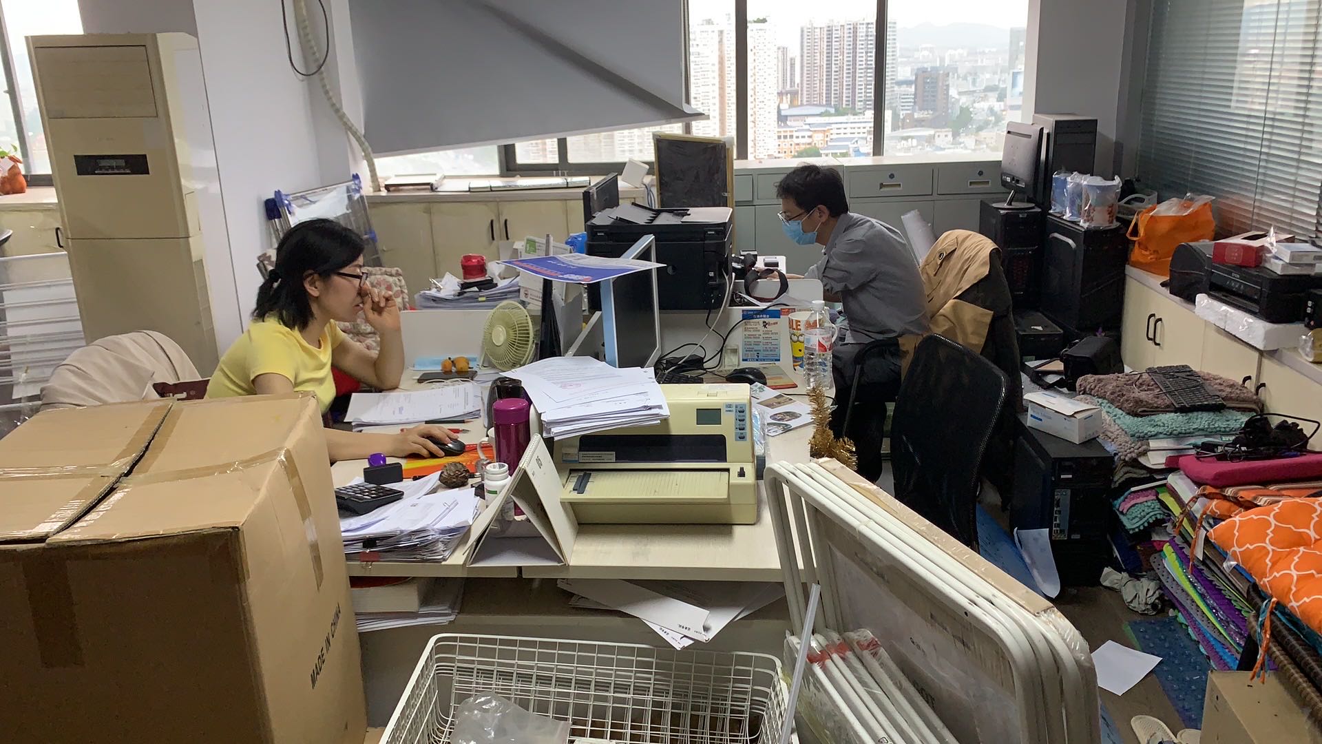 Yiwu Jiajie Import and Export Co., Ltd. – café molido 1